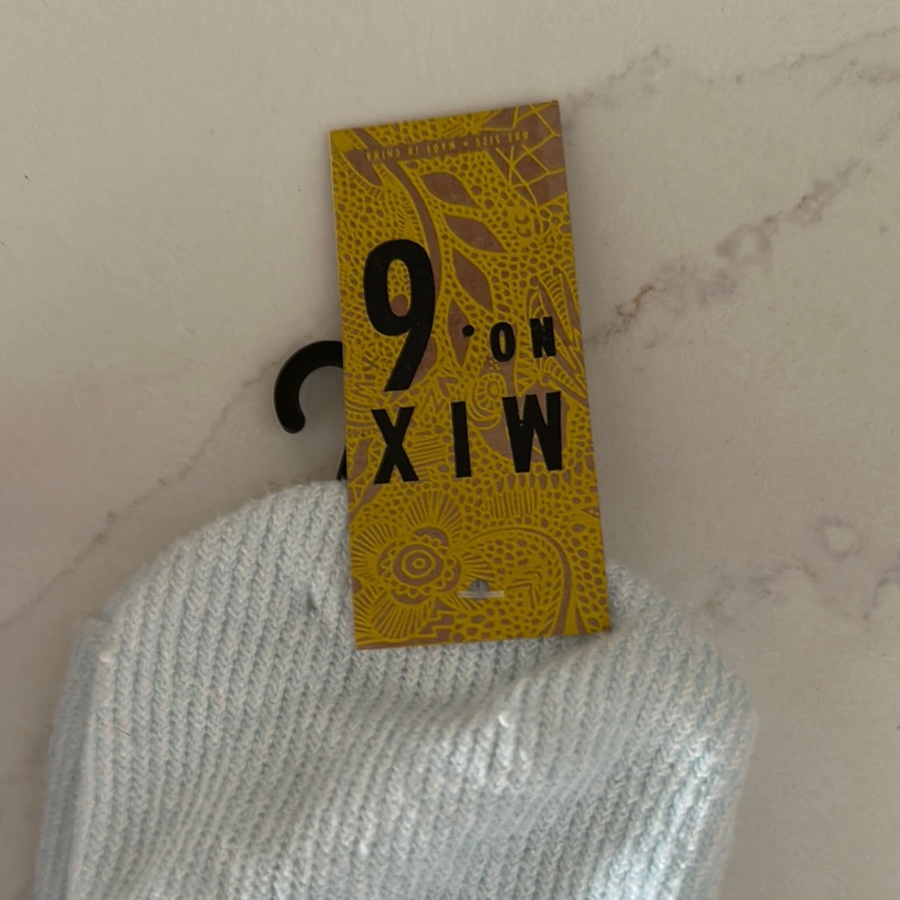 Lounge Socks - Picture 5 of 6
